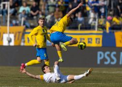 Lok Leipzig FC Carl Zeiss Jena 09032025 11